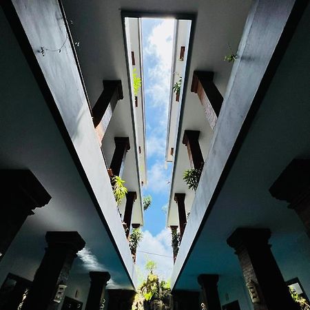 Milky Way Homestay Canggu 外观 照片